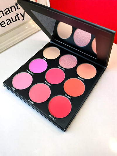 How to Apply Blush Like a Pro: The Ultimate Beginner Guide