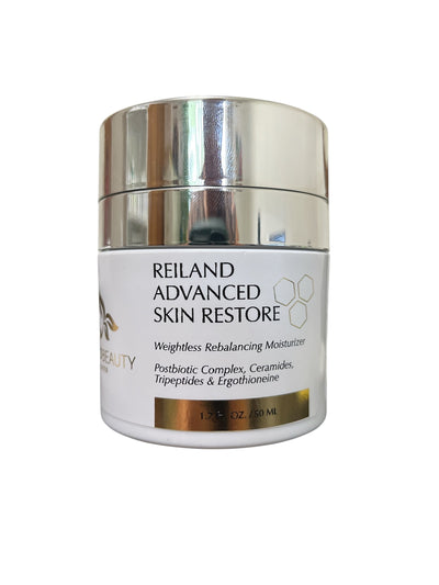 Reiland Beauty Products Introduces Reiland Advanced Skin Restore