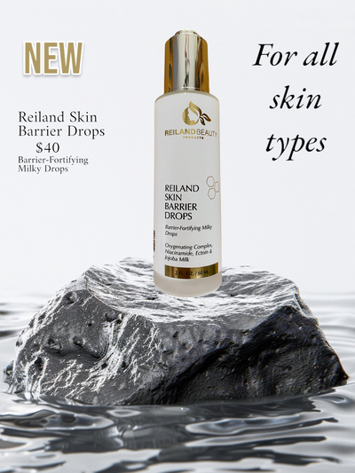 Tu rutina de cuidado de la piel está fallando porque tu barrera cutánea está bajo ataque: ¡aquí está el suero que necesitas para salvarla!