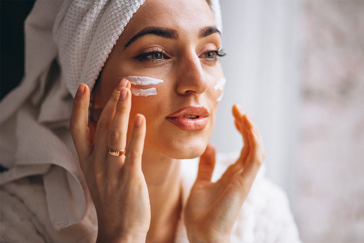 Skin Therapy - Reiland Beauty Products, LLC