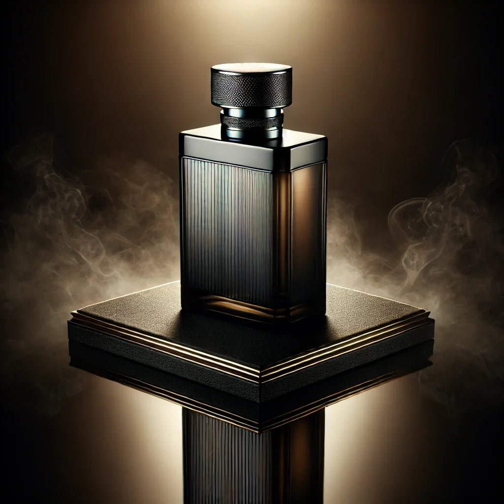 Men's Cologne - Reiland Beauty Products, LLC