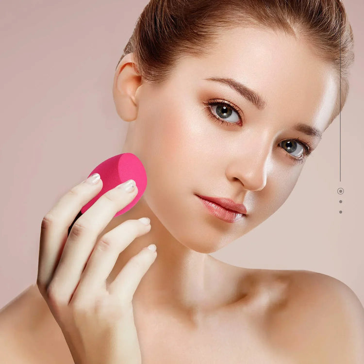 Beauty & Cosmetics - Reiland Beauty Products, LLC