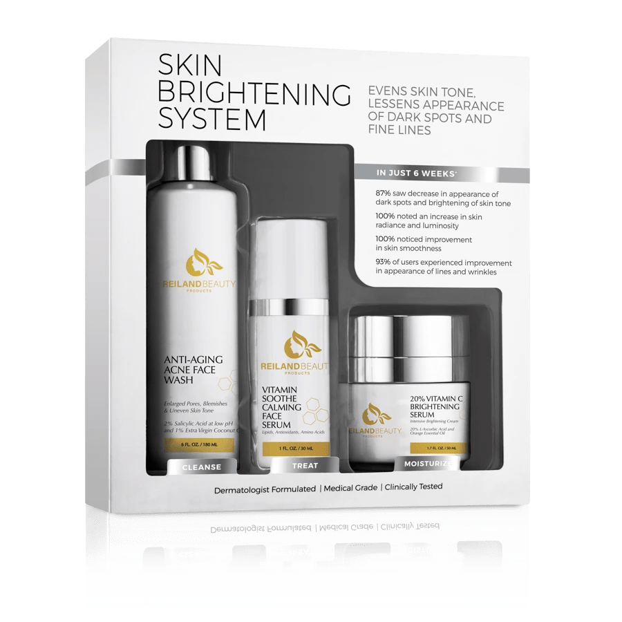 New Arrivals - Reiland Beauty Products, LLC