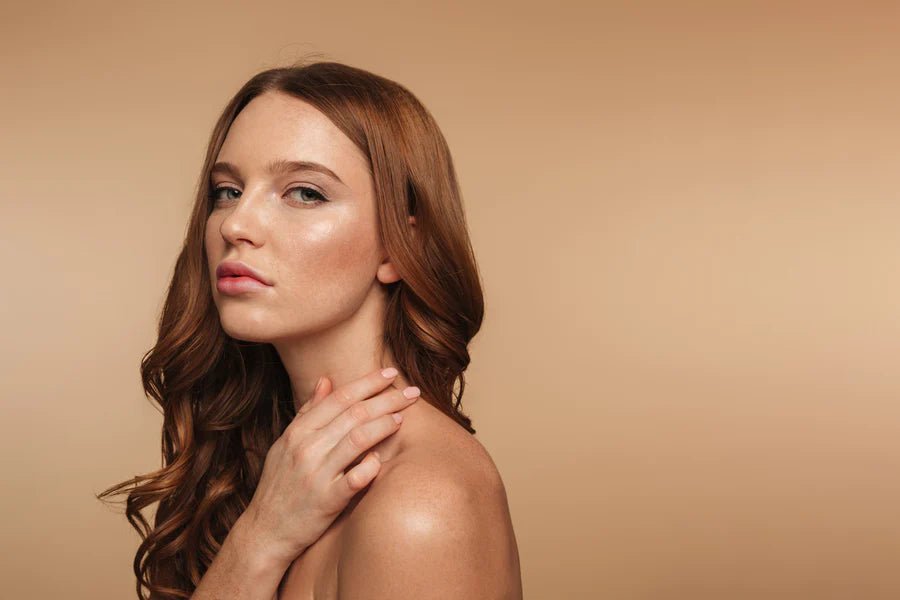 Hair Therapy - Reiland Beauty Products, LLC