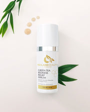 Reiland Acne Control System – 4 - Step Treatment for Clearer Skin - Reiland Beauty Products, LLC