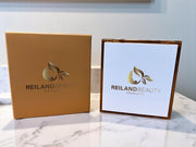 Golden Grace – 9 - Shade Luxe Eyeshadow Palette | Reiland Beauty Products - Reiland Beauty Products, LLC