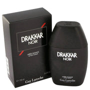 Drakkar Noir After Shave 3.3 oz – Smooth finish and refreshing masculine aroma