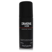 Drakkar Noir Deodorant Spray – All-day freshness with bold fragrance