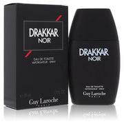 Drakkar Noir Cologne 1 oz – Compact size perfect for travel, bold scent
