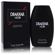 Drakkar Noir Cologne 3.4 oz – Timeless scent with lasting masculine appeal