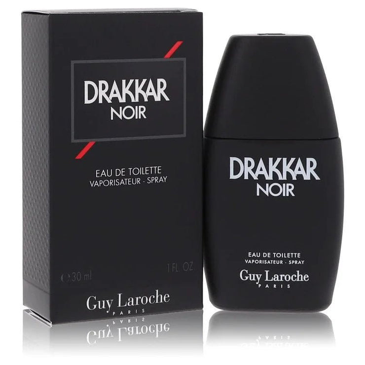 Drakkar Noir Cologne 6.7 oz – Classic masculine fragrance with aromatic spice