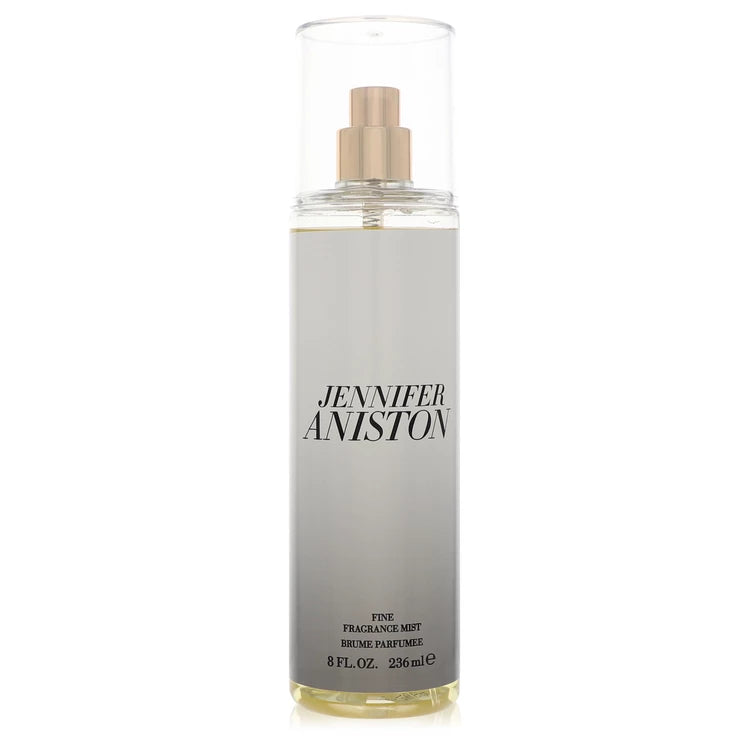 Jennifer Aniston’s Signature Scent – A Fragrance That Captures Effortless Beauty and Elegance