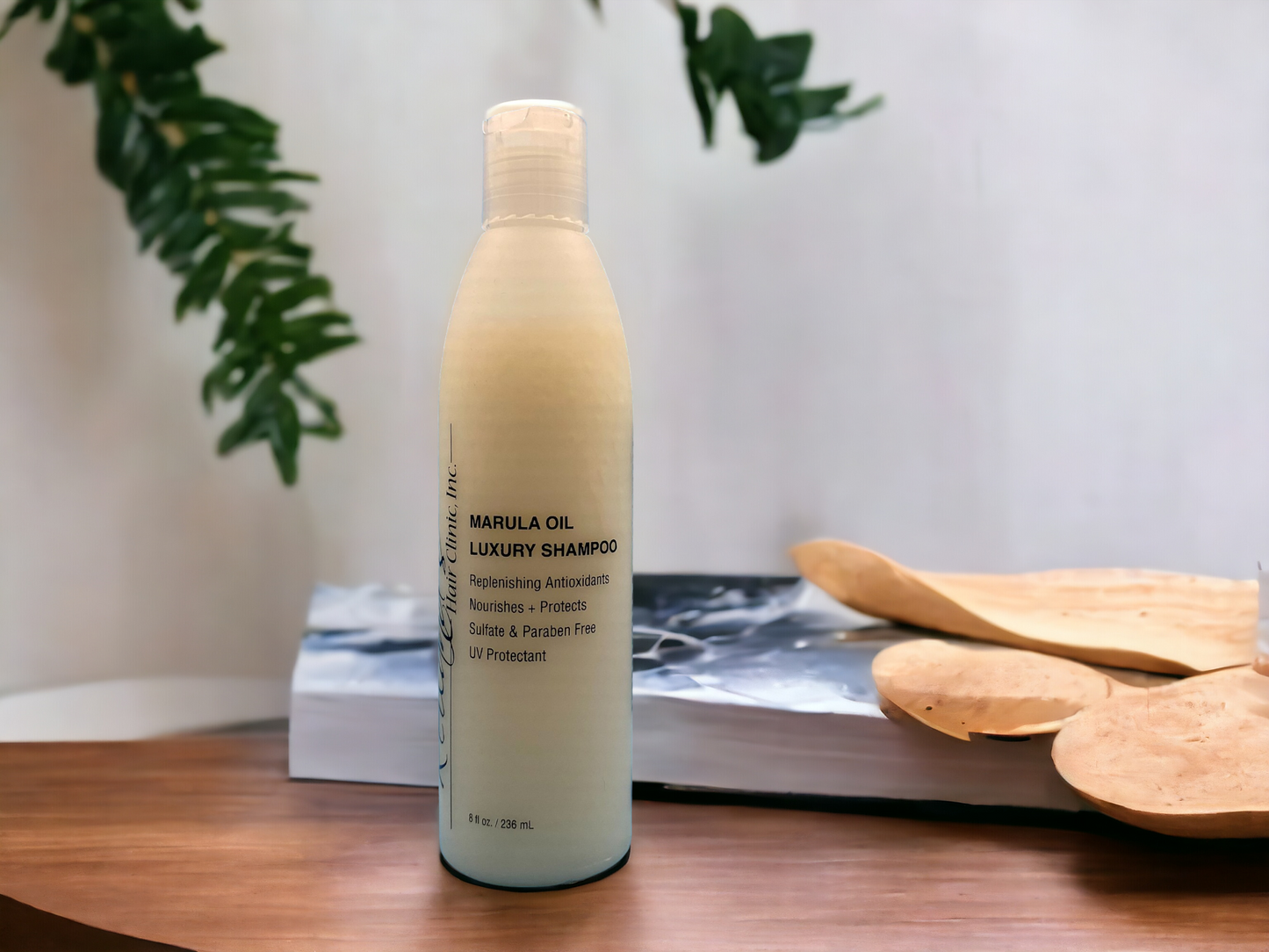 Marula Oil Luxury Shampoo