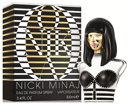 Onika Eau De Parfum Spray for Women – 3.4 Ounces