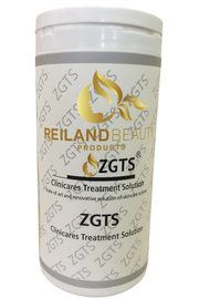 Reiland ZGTS Derma Roller – Professional Microneedling Tool for Face, Scars & Hair Growth (10 Sizes)