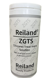 Reiland ZGTS Derma Roller – Professional Microneedling Tool for Face, Scars & Hair Growth (10 Sizes)