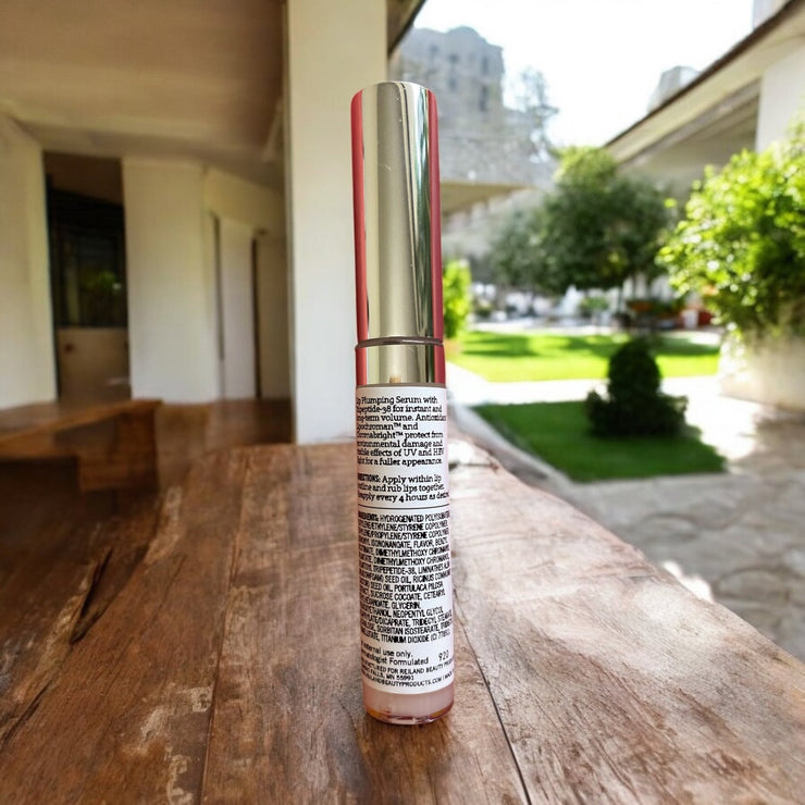 Reiland Velvet Lip Plumper – Anti - Aging, Instant Volume & Hydration 💋✨ - Reiland Beauty Products, LLC